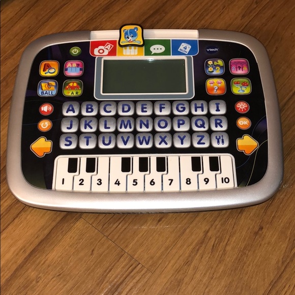 Vtech Little Apps Tablet - Picture 1 of 1